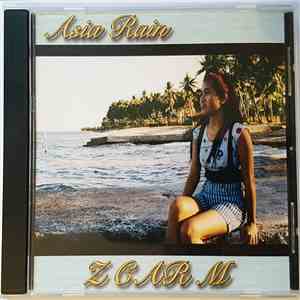 Z CAR M - Asia Rain mp3 album