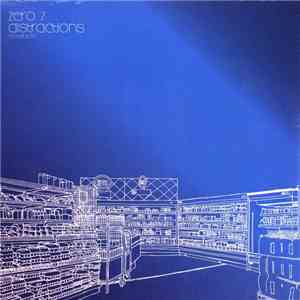 Zero 7 - Distractions (Remixes) mp3 album