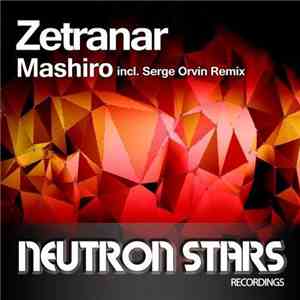 Zetranar - Mashiro mp3 album