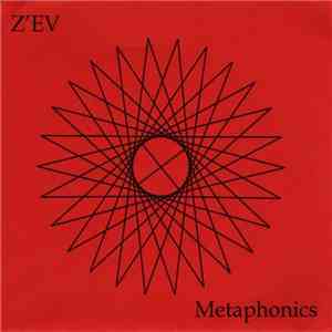 Z'EV - Metaphonics mp3 album