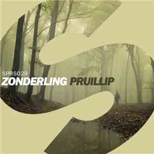 Zonderling - Pruillip mp3 album