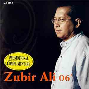 Zubir Ali - Zubir Ali 06 mp3 album