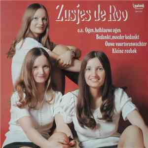 Zusjes De Roo - Zusjes De Roo mp3 album