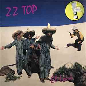 ZZ Top - El Loco mp3 album