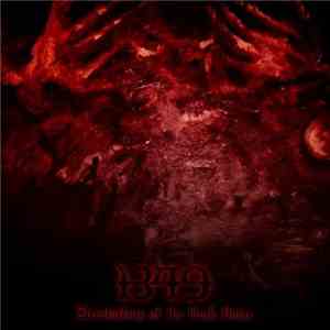 1349 - Revelations Of The Black Flame mp3 album