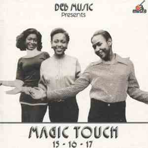 15-16-17 - Magic Touch mp3 album