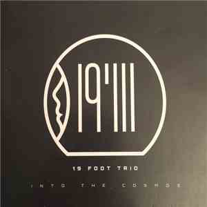 19 Foot Trio - Into The Cosmos Vol. 1 mp3 album