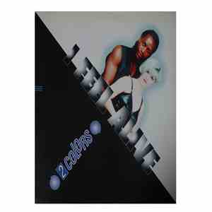 2 Colors - I Feel Alive mp3 album