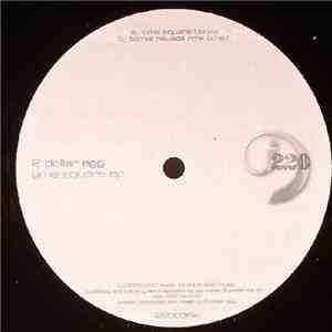 2 Dollar Egg - Time Square EP mp3 album