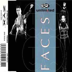 2 Unlimited - Faces mp3 album