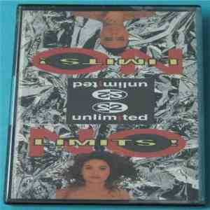 2 Unlimited - No Limits! mp3 album