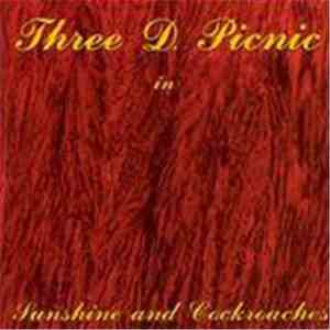 3D Picnic - Sunshine & Cockroaches mp3 album