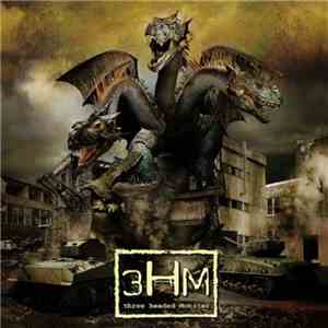 3HM - 3 Headed Monster mp3 album