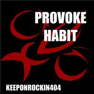 404 - Provoke Habit mp3 album