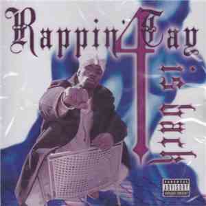 4-Tay - Rappin' 4-Tay Is Back!!! mp3 album