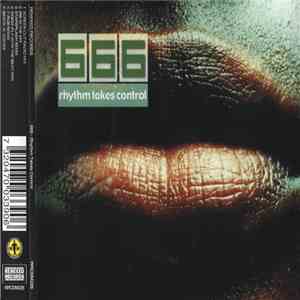 666 - Rhythm Takes Control mp3 album