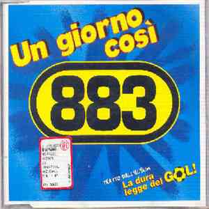 883 - Un Giorno Così mp3 album