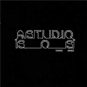 A Studio Feat. Polina - S O S -Dance Mixes mp3 album