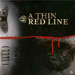 A Thin Red Line - A Thin Red Line mp3 album