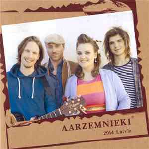 Aarzemnieki - Cake To Bake mp3 album