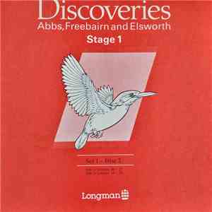 Abbs, Freebairn and Elsworth - Discoveries Stage 1 (Set 1 - Disc 2) mp3 album