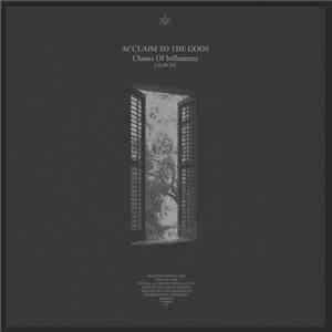 Acclaim To The Gods - Chains Of Influences mp3 album