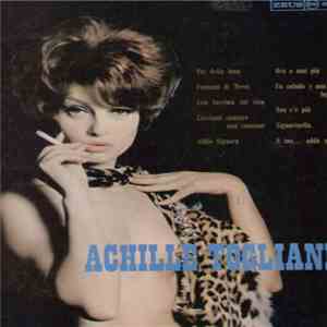 Achille Togliani - Achille Togliani mp3 album