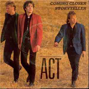 ACT - Coming Closer / Storyteller mp3 album