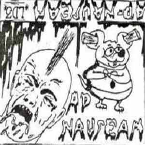 Ad Nauseam  - Bad Noizeam 5 Go Mad Tape mp3 album