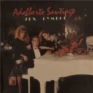 Adalberto Santiago - Sex Symbol mp3 album