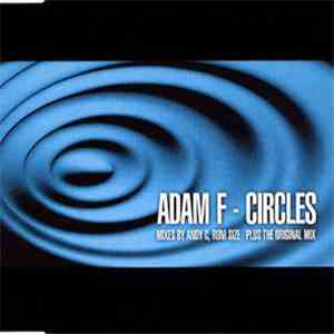 Adam F - Circles mp3 album
