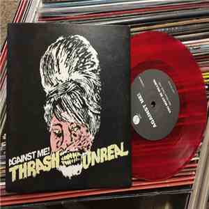 Against Me! - Thrash Unreal mp3 album
