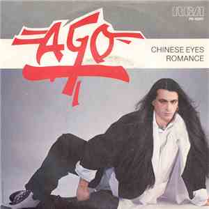 Ago  - Chinese Eyes / Romance mp3 album