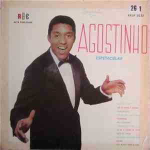 Agostinho Dos Santos - Espetacular mp3 album