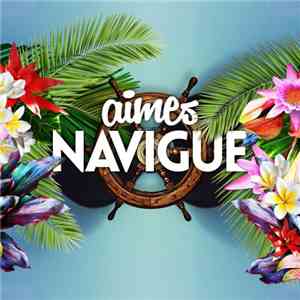 AIMES - Navigue EP mp3 album