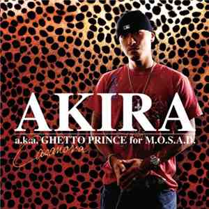 Akira  - Casanova mp3 album
