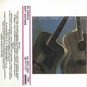 Al Caiola - Soft Guitars mp3 album