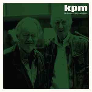 Alan Hawkshaw & Brian Bennett - Full Circle mp3 album