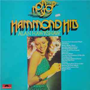 Alan Hawkshaw - Non Stop Hammond Hits mp3 album