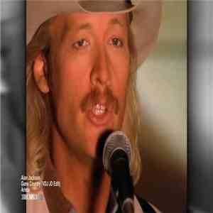 Alan Jackson  - Gone Country (VDJ JD Edit) mp3 album