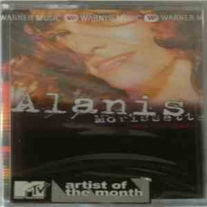 Alanis Morissette - So-Called Chaos mp3 album