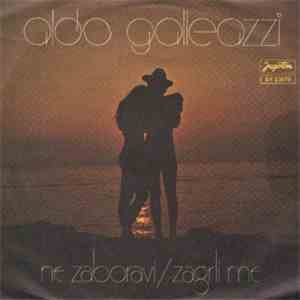 Aldo Galleazzi - Ne Zaboravi mp3 album