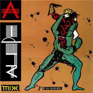 Aleph - I'm In Danger mp3 album