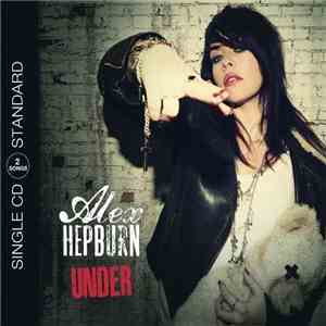 Alex Hepburn - Under mp3 album