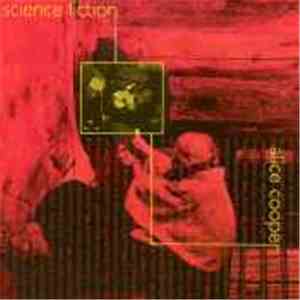 Alice Cooper  - Science Fiction mp3 album