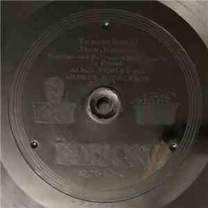 Alice Verlet And Arthur Middleton / Marie Rappold And Taurino Parvis - Te Souvient-il / Mira, Di Acerbe Lagrime mp3 album
