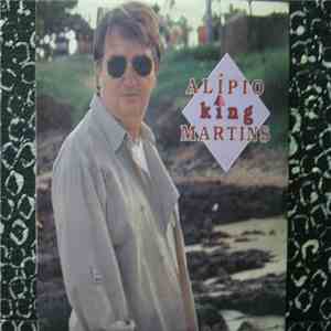Alipio Martins - Alipio King Martins mp3 album