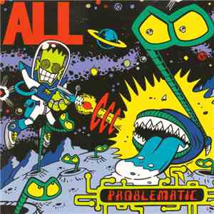 ALL  - Problematic mp3 album