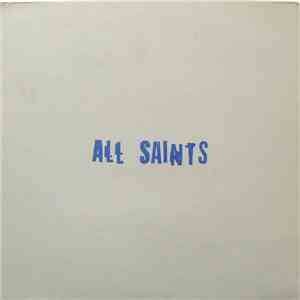 All Saints - I Know Where It's At mp3 album