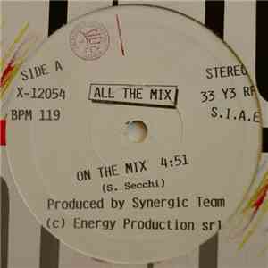 All The Mix - On The Mix mp3 album